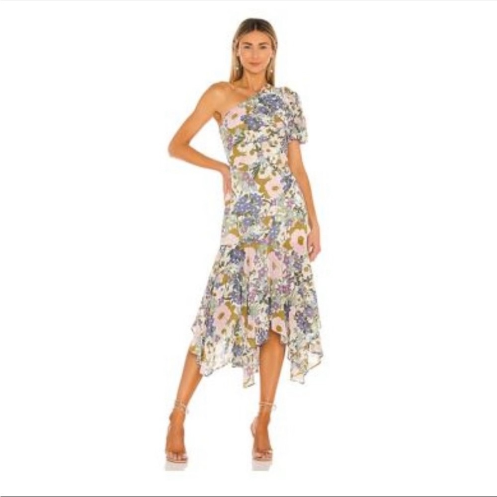 Santorini Dress, ASTR The Label